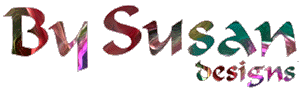 By Susan Designs Logo
